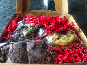 Gourmet Cookie and Brownie Gifts for All Occasions!