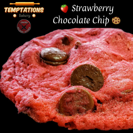 Valentine's Day 2022!  Pre-Order your Cookie Gift Box!