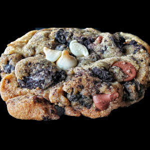 Freshly Baked Double Trouble Cookies - Cookie Gifts