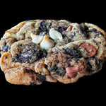 Load image into Gallery viewer, 2 POUNDS OF DOUBLE TROUBLE COOKIES - A Gift for Yourself! (Bakery Box)
