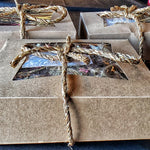 Load image into Gallery viewer, 2 POUNDS OF CHOCOLATE CHUNK COOKIES - The Perfect Gift! (Artisan Bakery Box)
